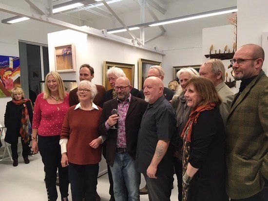 Carlisle Contemporary Arts