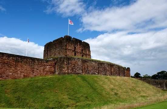 Carlisle Castle